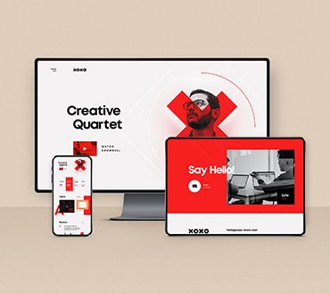 top website development companies in UK